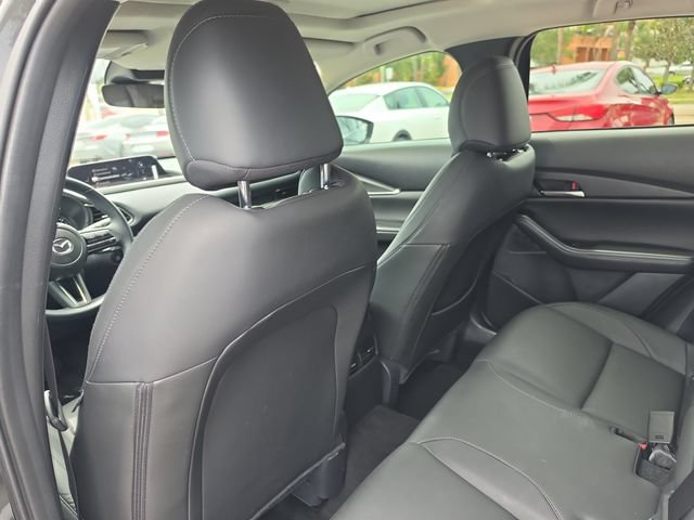 Certified 2025 MAZDA CX-30 AWD 2.5 S w/ Preferred Package image 13