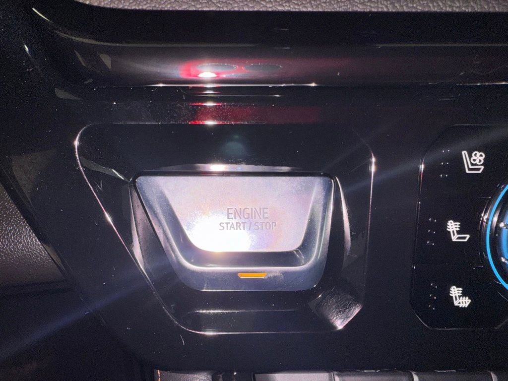 New 2026 GMC Sierra 1500 AT4 w/ AT4 Premium Package image 14