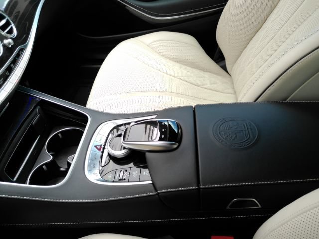 Used 2019 Mercedes-Benz S 63 AMG S 4MATIC Sedan image 50