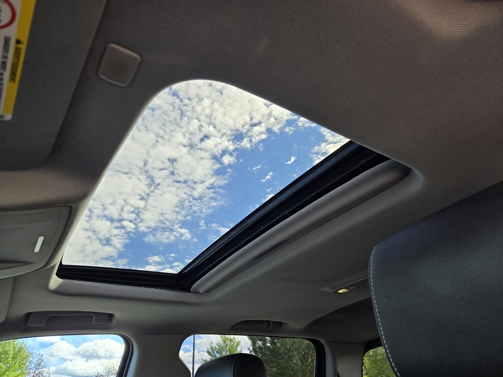 Used 2018 Chevrolet Silverado 3500 LTZ image 15