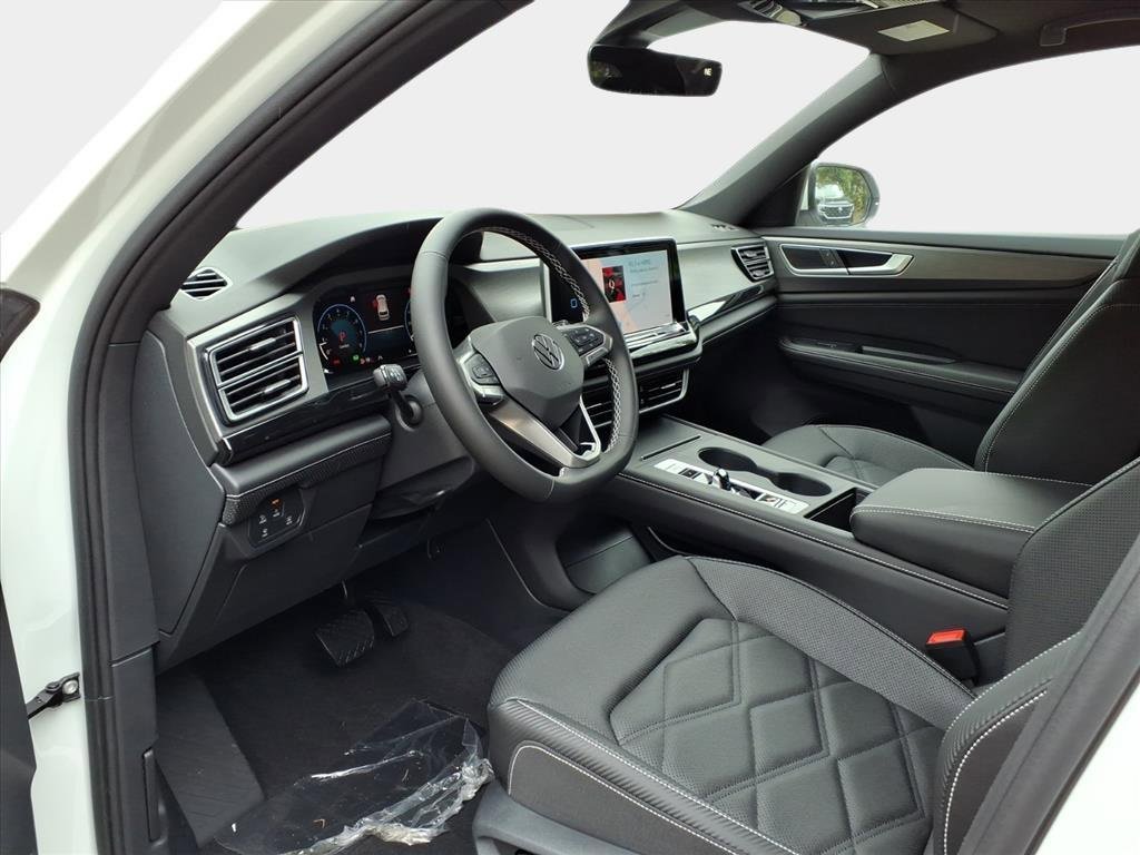New 2026 Volkswagen Atlas Cross Sport SE image 10