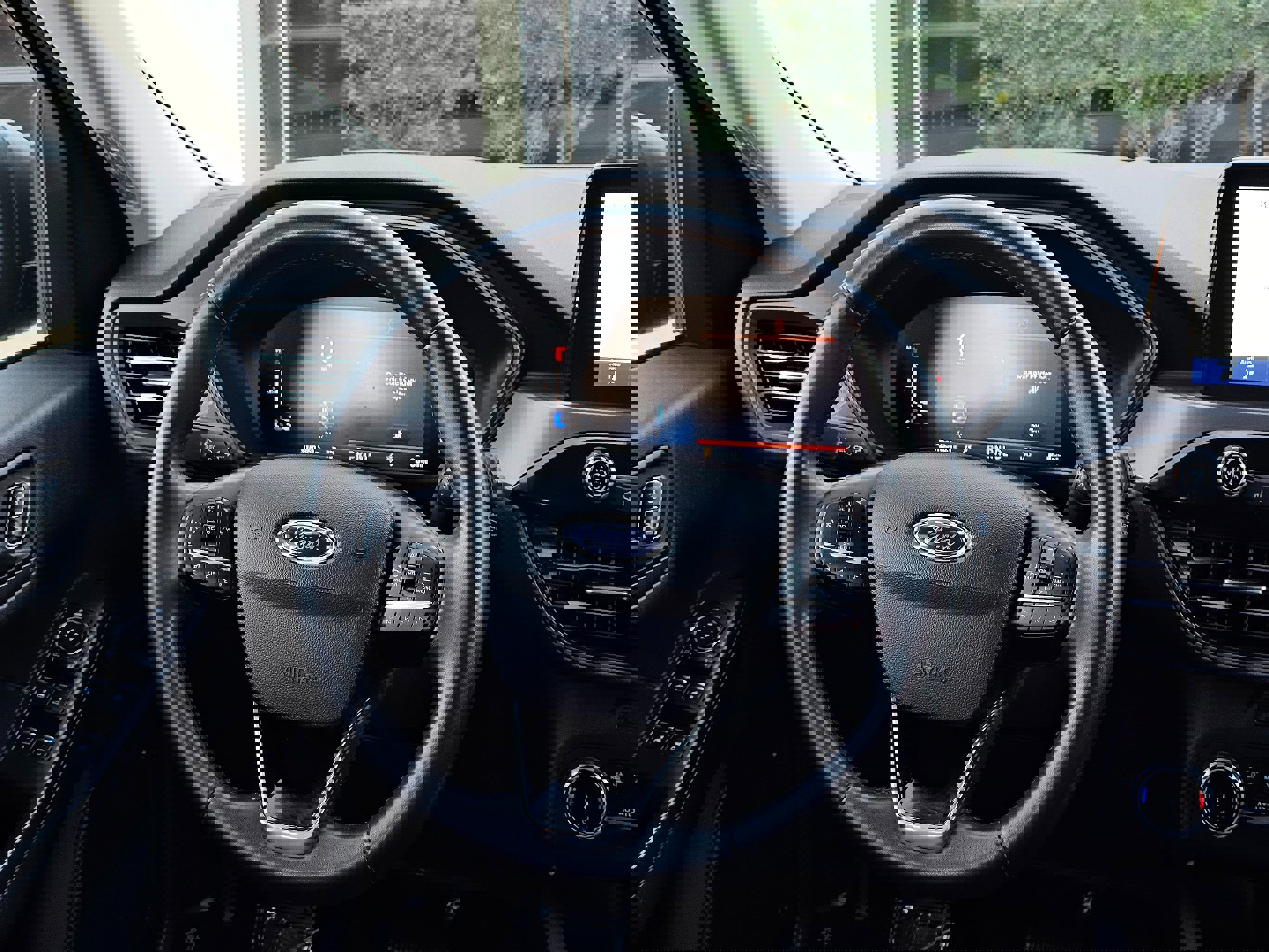 Used 2023 Ford Escape Active image 22