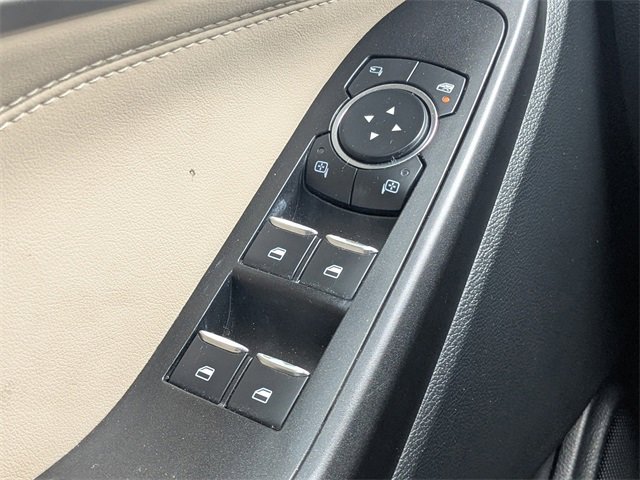 Used 2020 Ford Explorer Limited w/ Class III Trailer Tow Package image 21