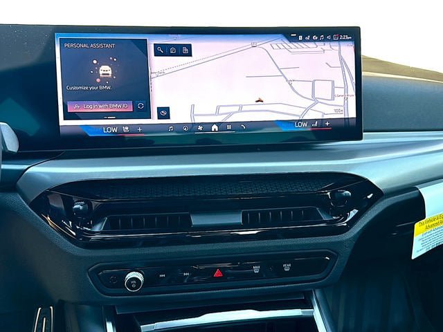 New 2026 BMW 330i Sedan w/ M Sport Package RWD image 52