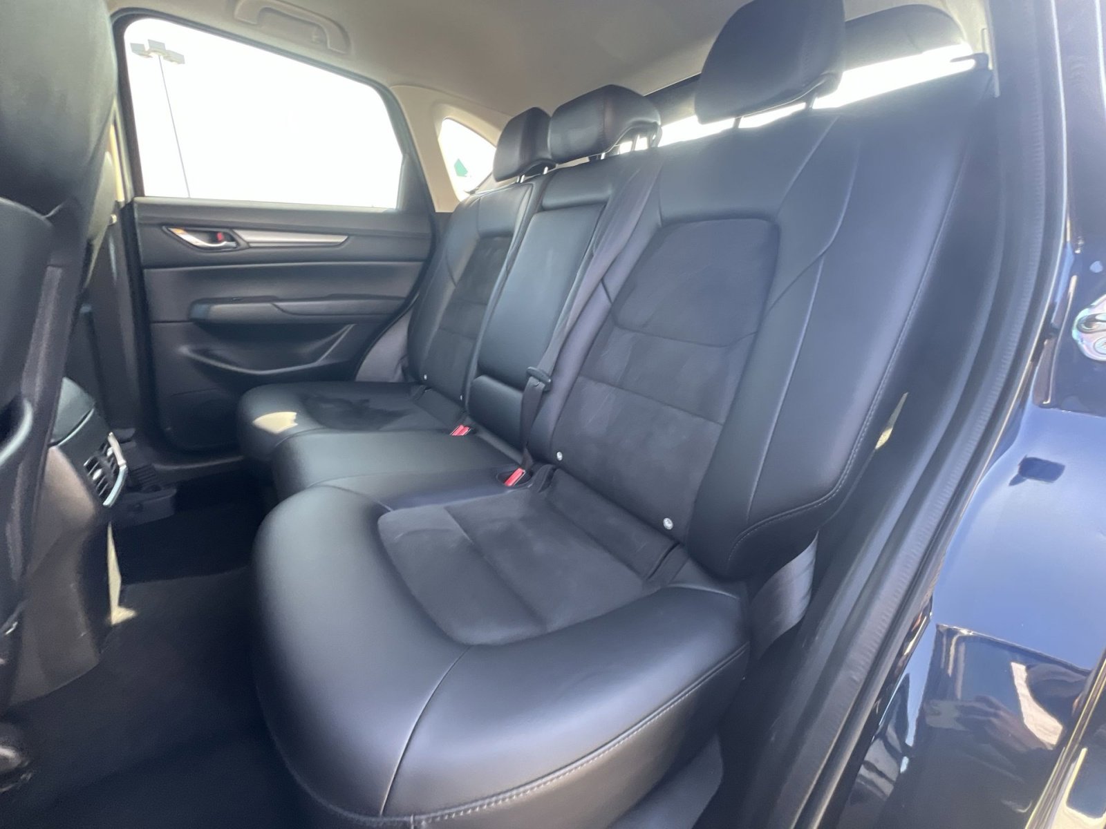 Used 2020 MAZDA CX-5 Touring image 24