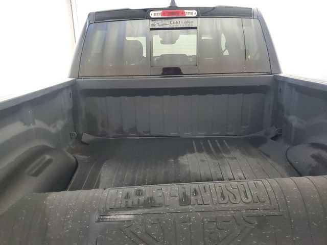 Used 2019 RAM 1500 Sport w/ Advanced Safety Group AWD/4WD image 8