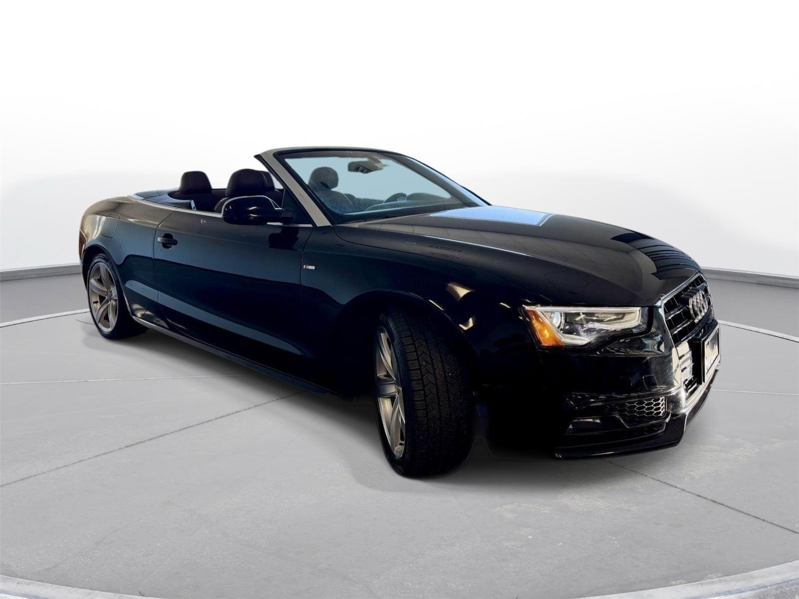 Used 2016 Audi A5 2.0T Premium Plus w/ Technology Package AWD/4WD image 50