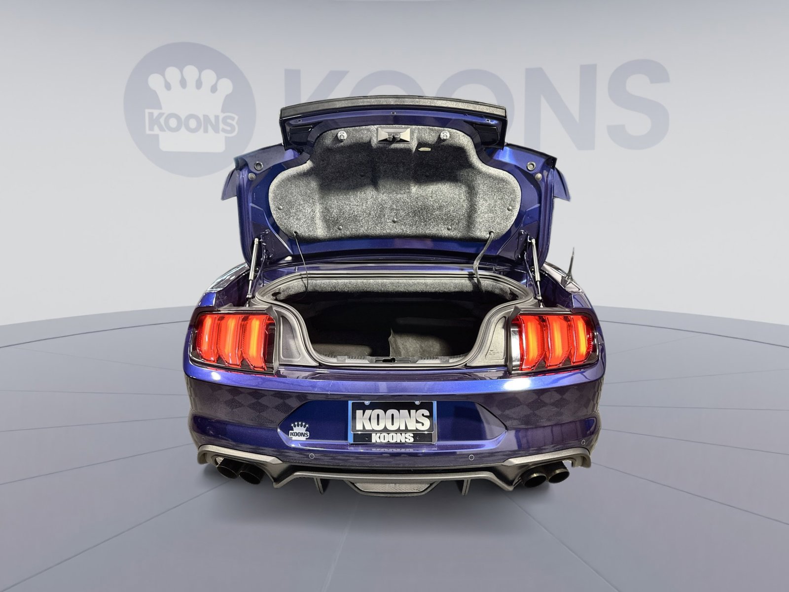 Used 2019 Ford Mustang GT Premium w/ Equipment Group 401A image 27