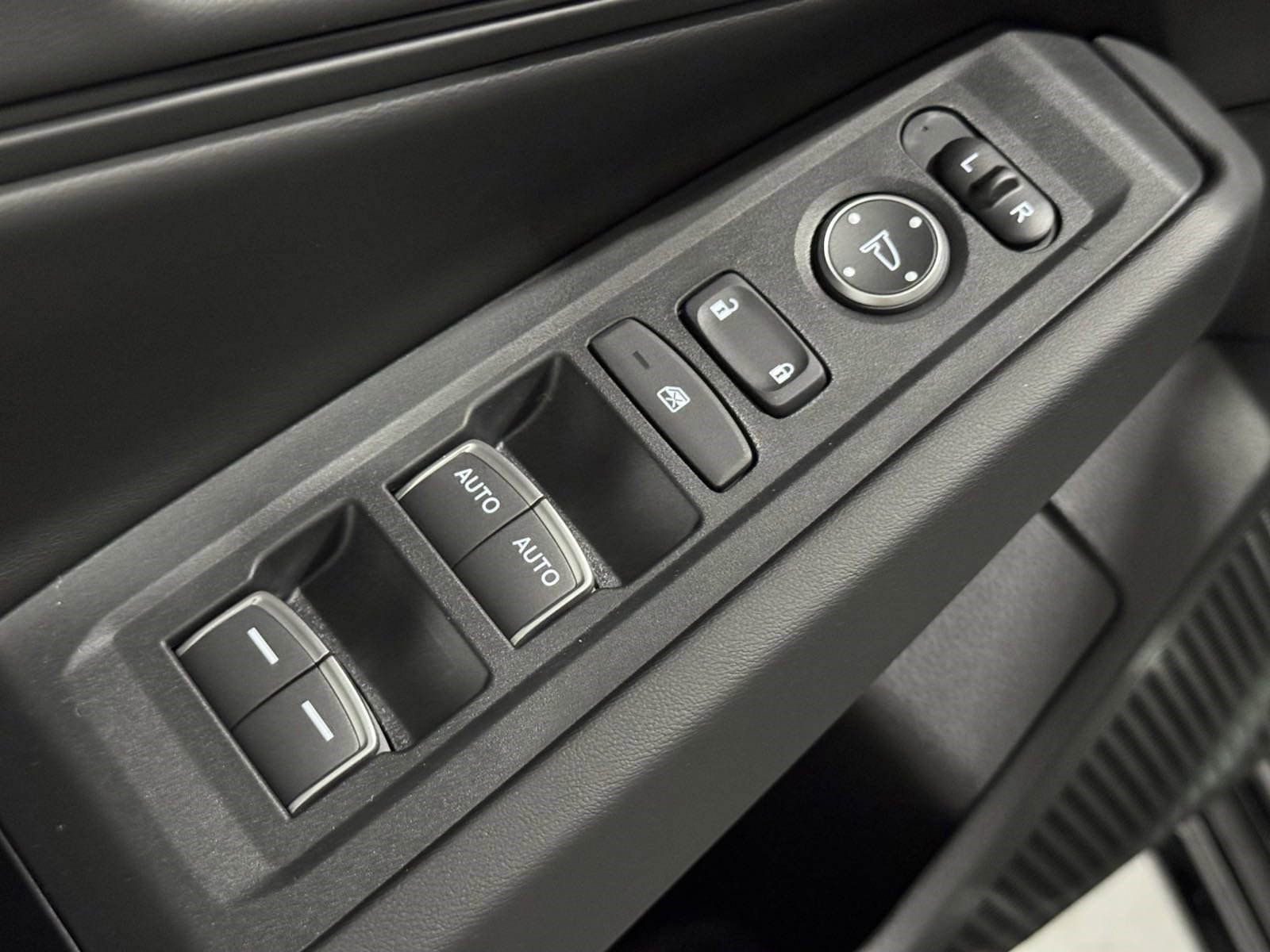 New 2025 Honda Accord EX-L image 23