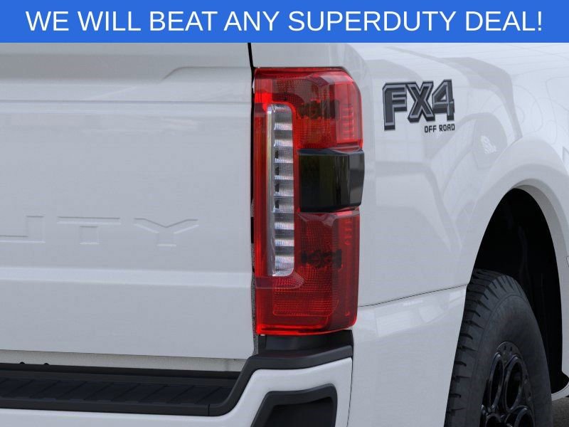 New 2026 Ford F250 Lariat AWD/4WD image 24
