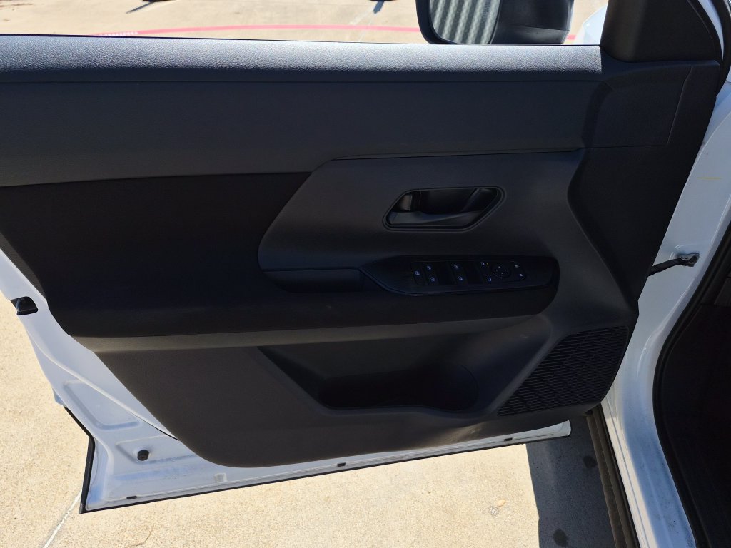Certified 2026 Nissan Kicks S FWD image 16