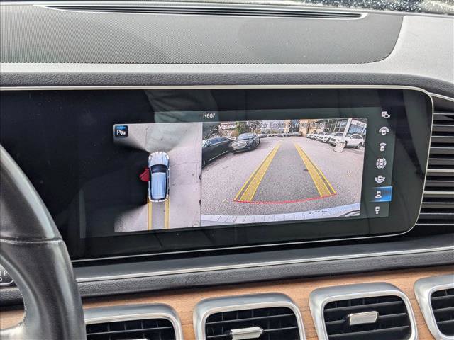 Used 2021 Mercedes-Benz GLE 350 4MATIC image 12