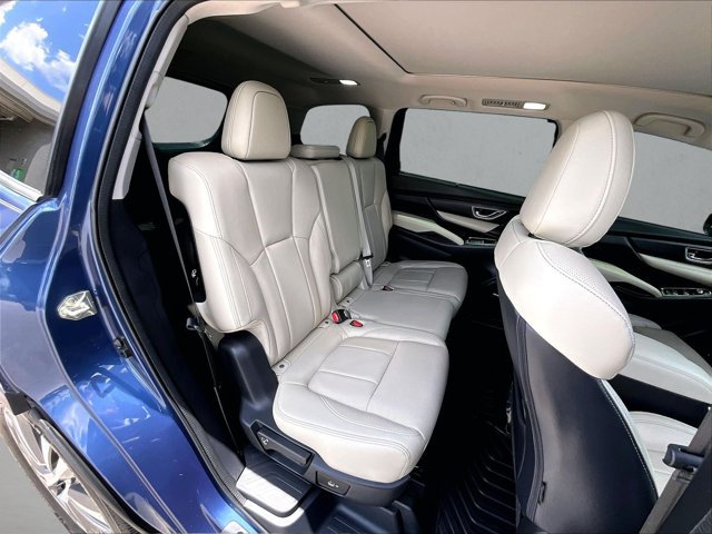 Used 2020 Subaru Ascent Limited w/ Technology Package AWD/4WD image 26