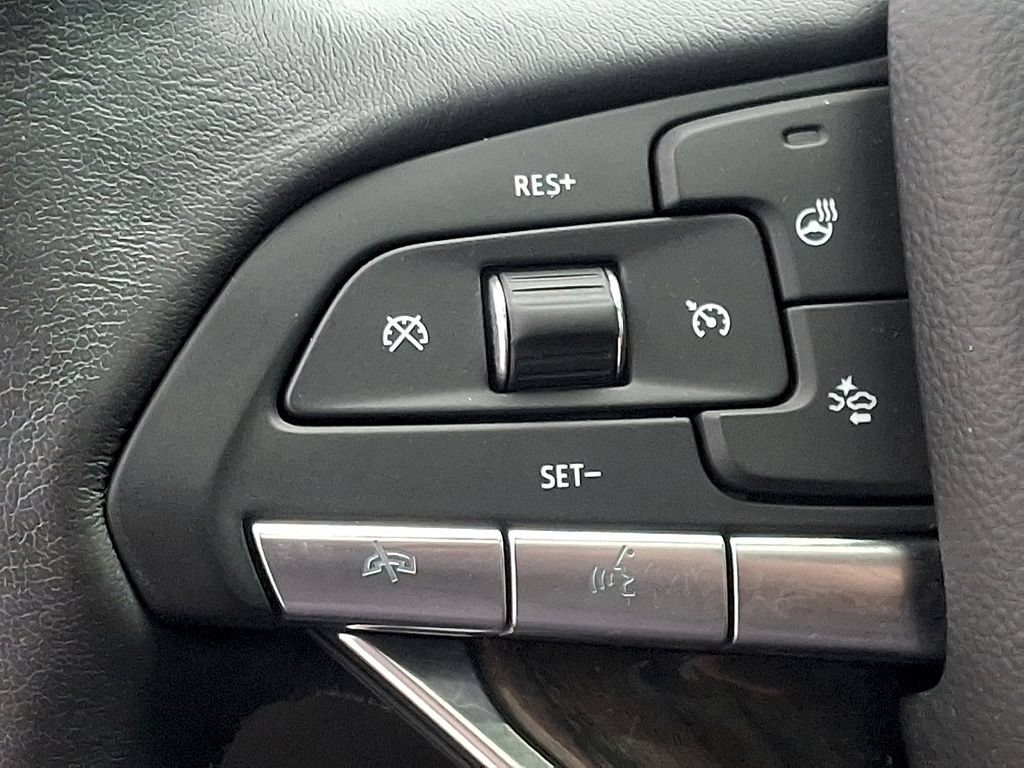 Used 2024 Cadillac XT6 Premium Luxury AWD/4WD image 22