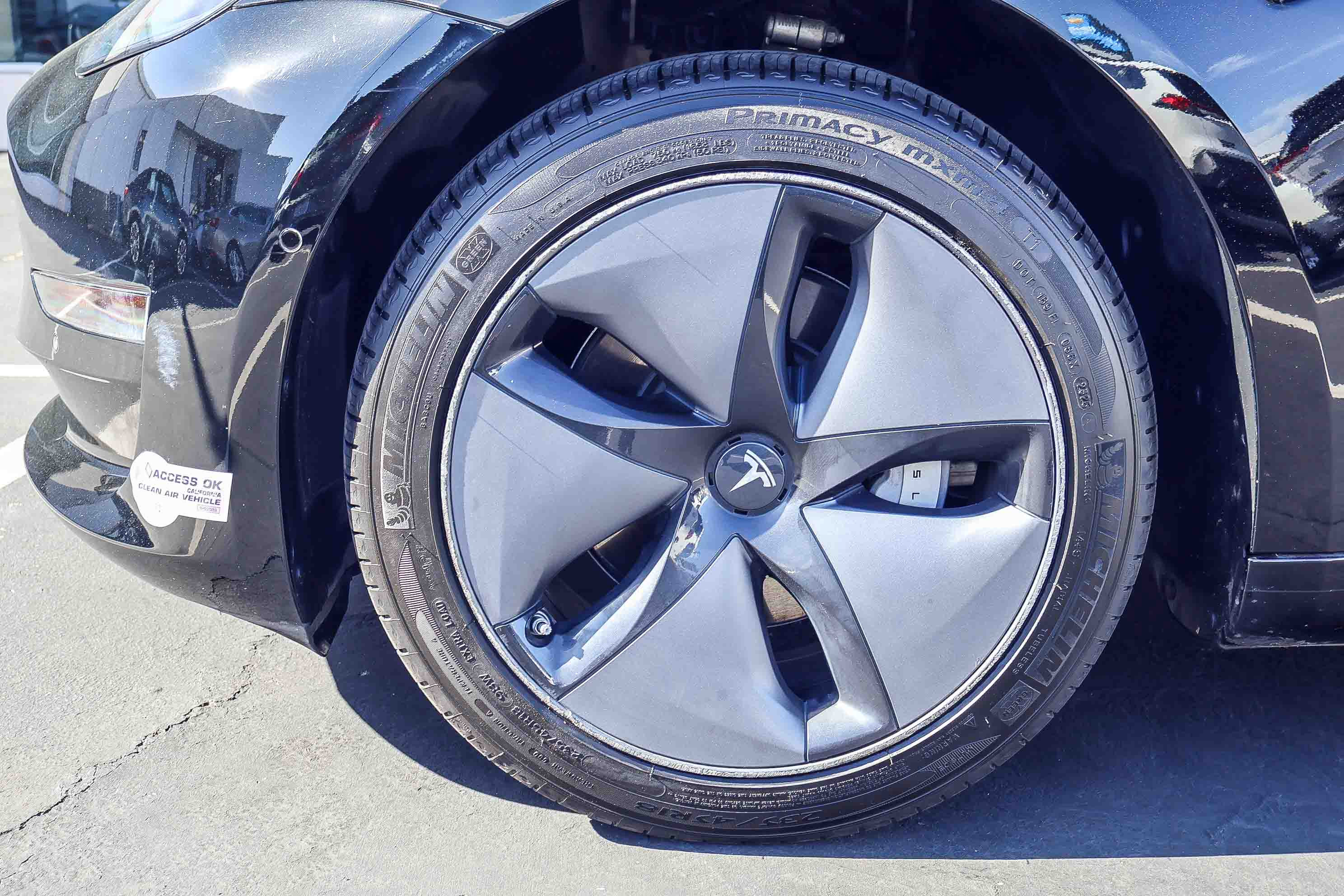 Used 2019 Tesla Model 3 Mid Range image 16