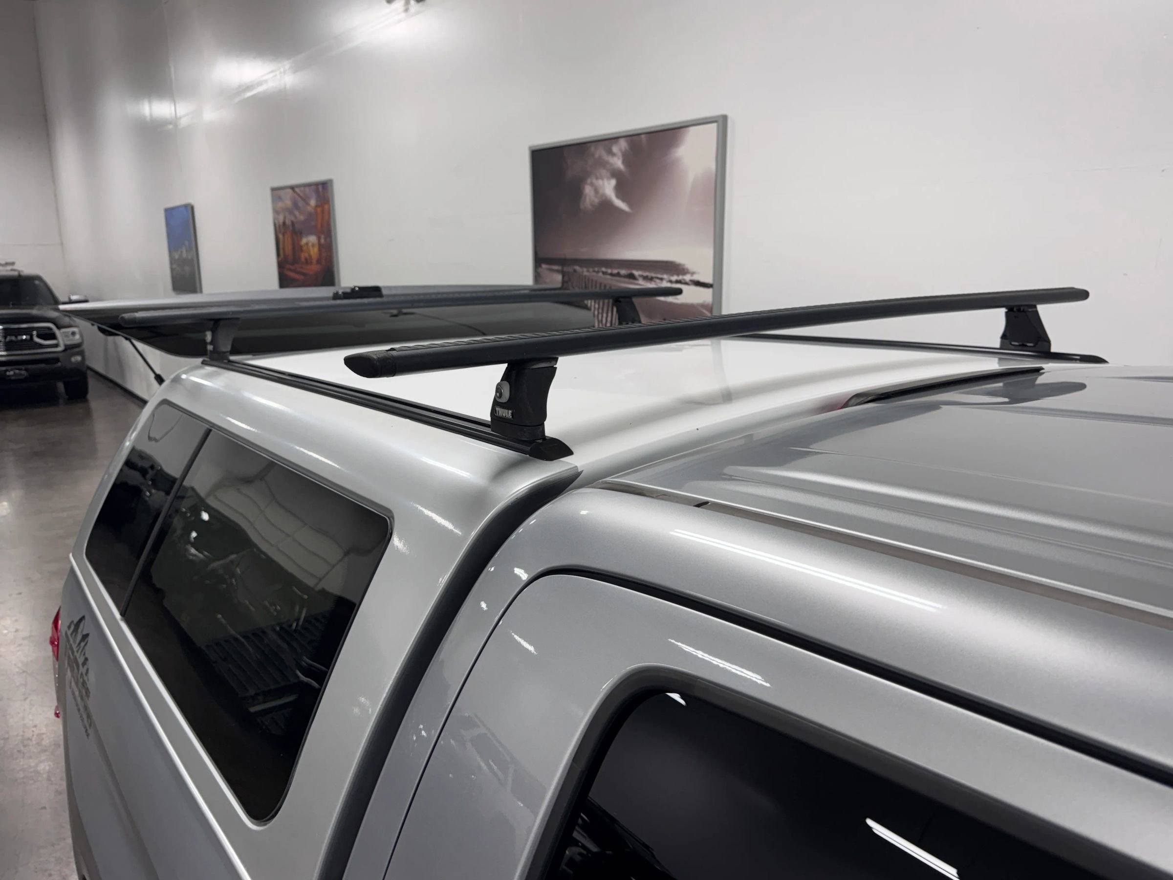 Used 2014 Toyota Tundra Platinum image 28