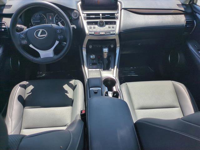 Used 2020 Lexus NX 300 FWD w/ Premium Package image 19