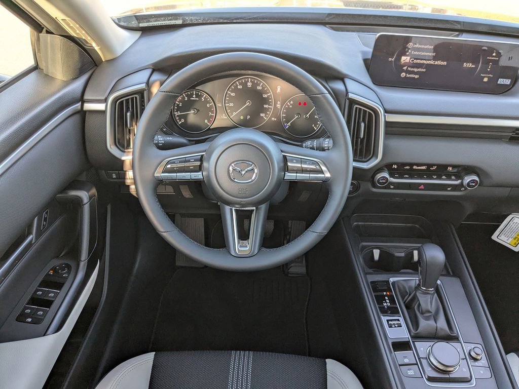 New 2026 MAZDA CX-50 AWD 2.5 S w/ Weather Package image 16