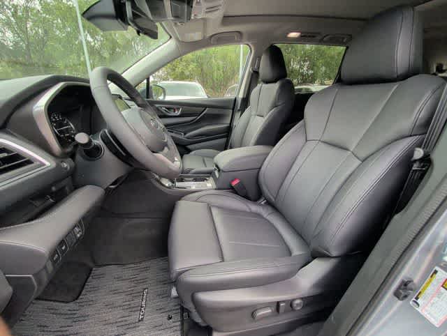 New 2026 Subaru Ascent Touring AWD/4WD image 14