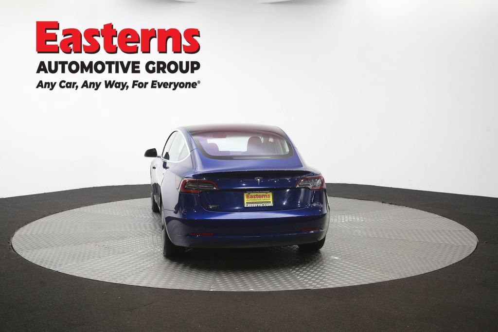 Used 2018 Tesla Model 3 Long Range RWD image 33