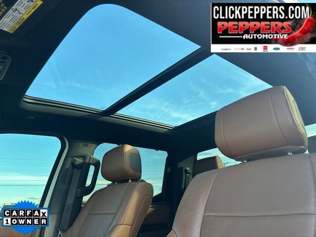 Used 2025 Toyota Tundra 1794 Edition AWD/4WD image 18