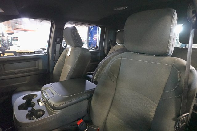 New 2026 RAM 3500 Tradesman image 15