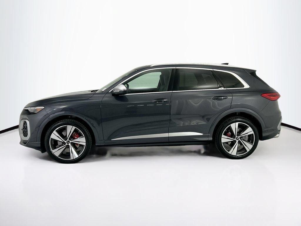 New 2026 Audi SQ5 Premium Plus AWD/4WD image 8