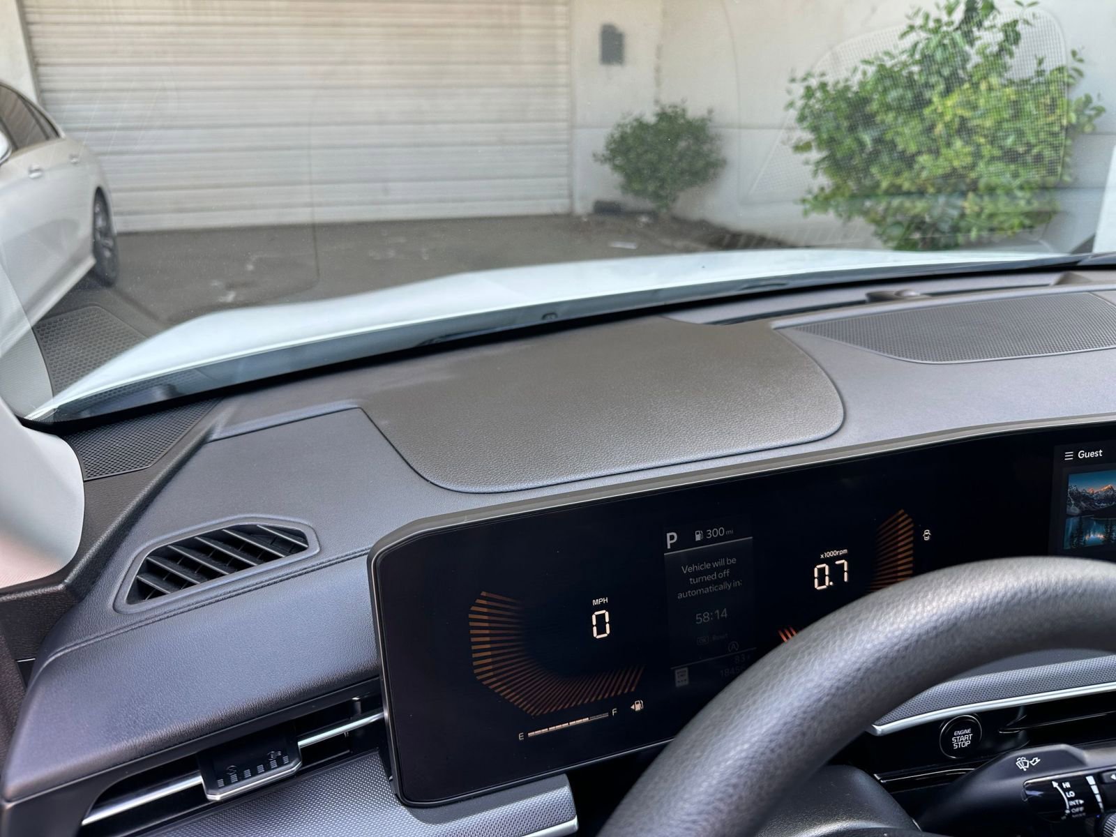 Used 2025 Kia K5 LXS image 34