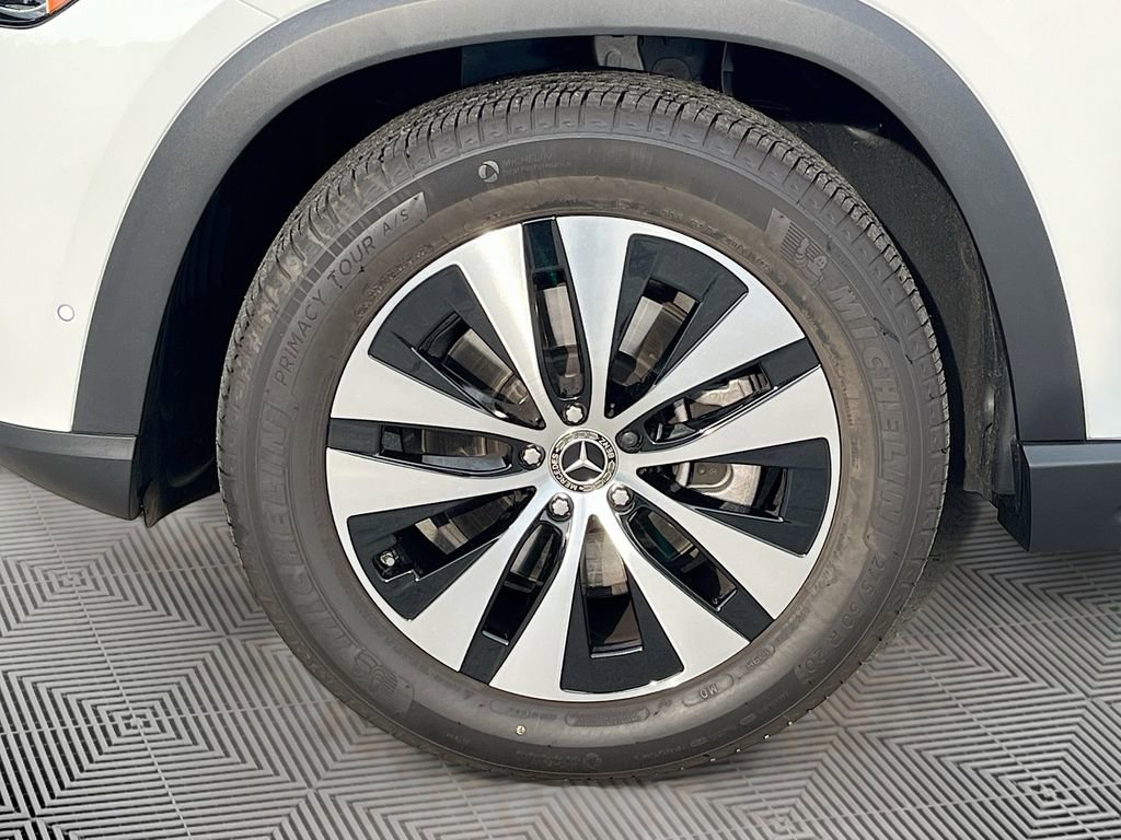 Used 2026 Mercedes-Benz GLE 350 4MATIC image 11