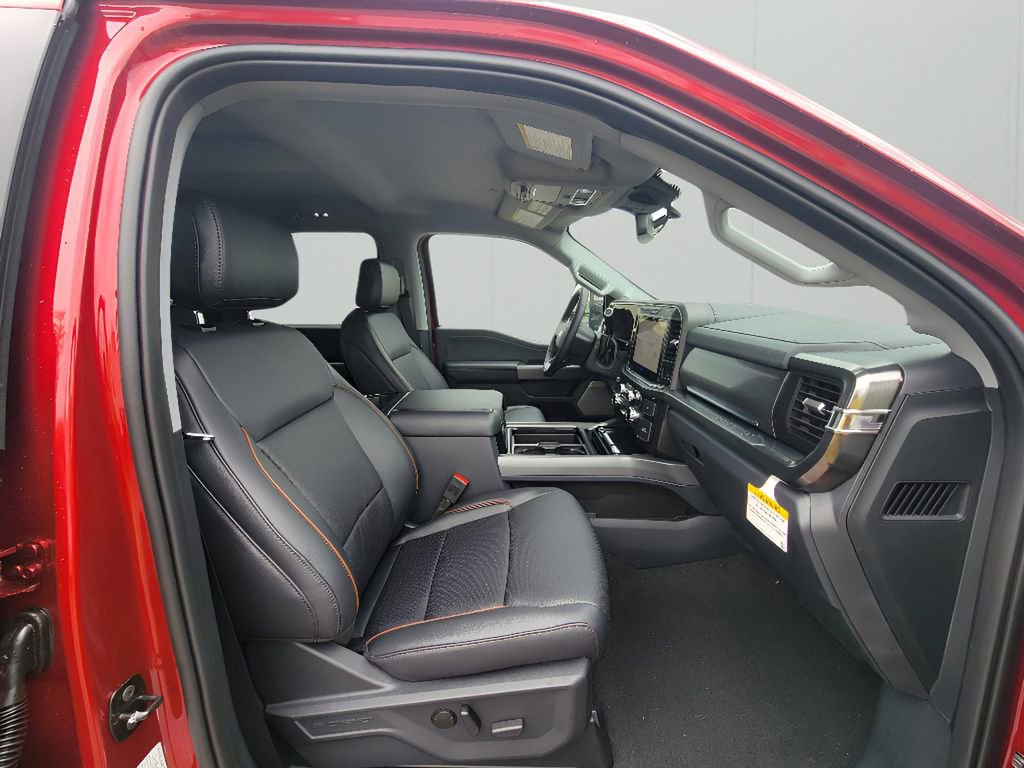 New 2026 Ford F250 Lariat AWD/4WD image 33