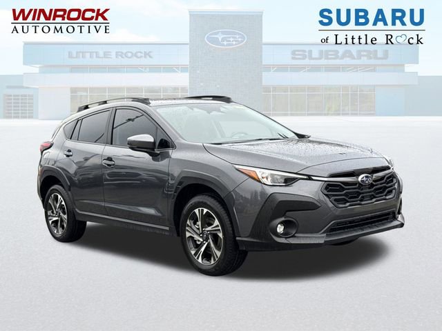 New 2026 Subaru Crosstrek 2.0i Premium