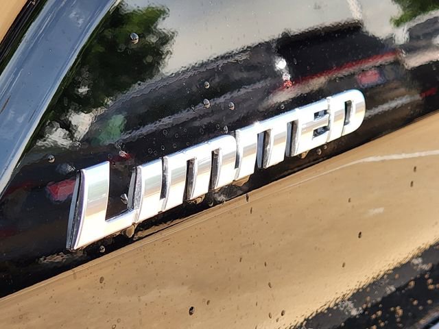 New 2026 Toyota 4Runner Limited AWD/4WD image 7