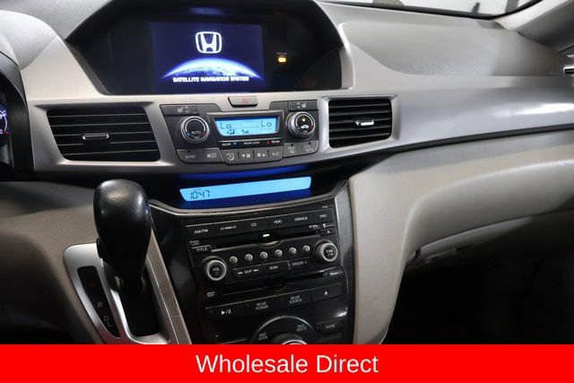 Used 2012 Honda Odyssey Touring image 20