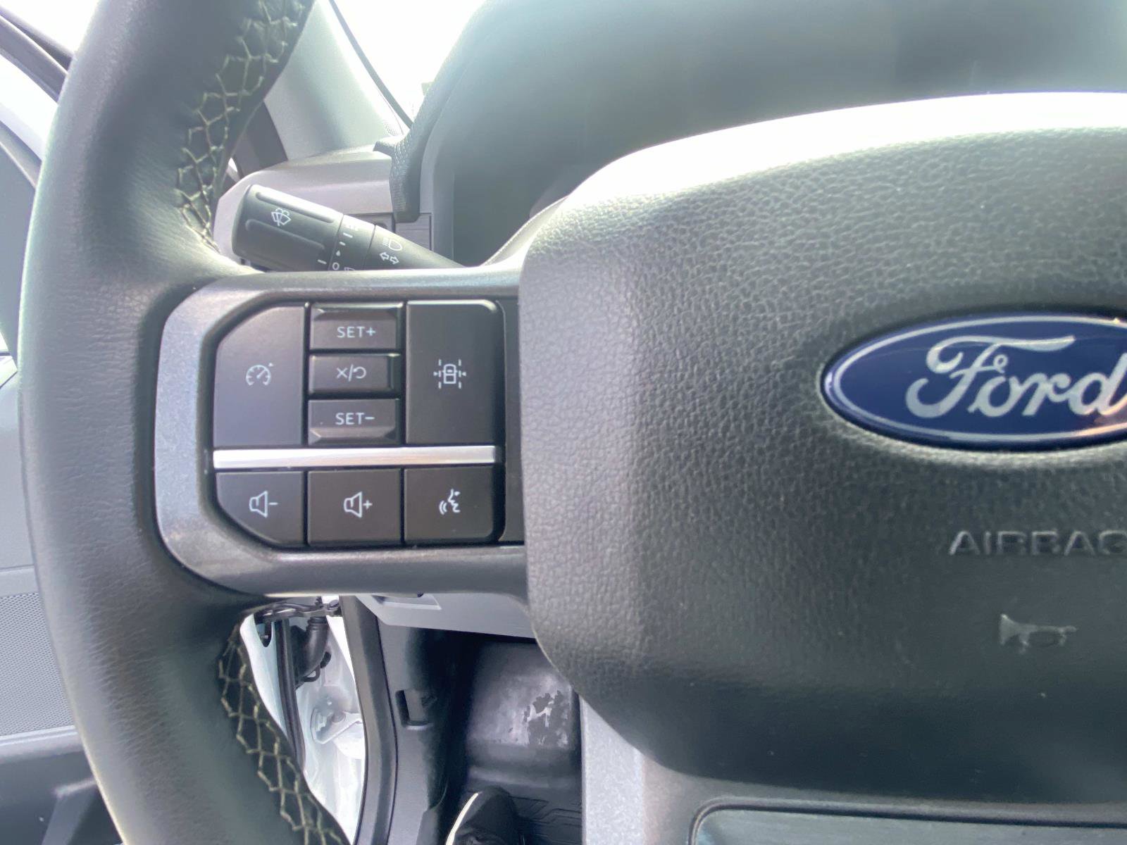 Used 2025 Ford F150 XLT w/ Equipment Group 301A Standard image 26