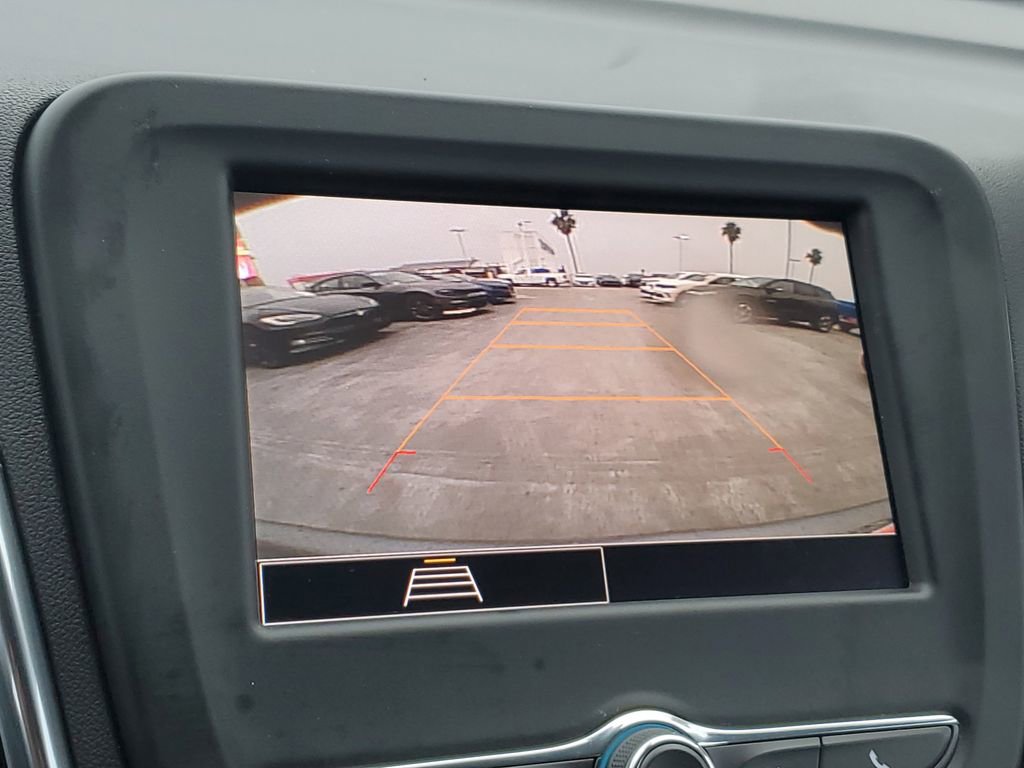 Used 2024 Chevrolet Equinox LT image 24