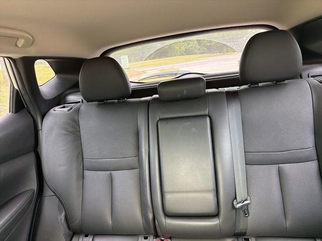Used 2017 Nissan Rogue Sport SL FWD image 20