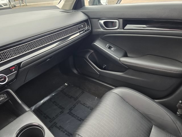 Used 2023 Honda Civic EX-L image 31