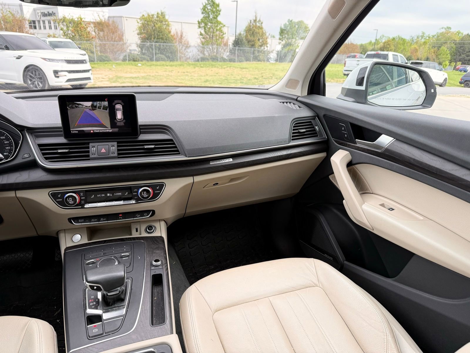 Used 2018 Audi Q5 2.0T Premium Plus w/ Premium Plus Package image 32