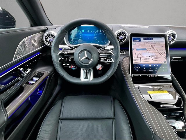 New 2027 Mercedes-Benz SL 43 AMG image 18