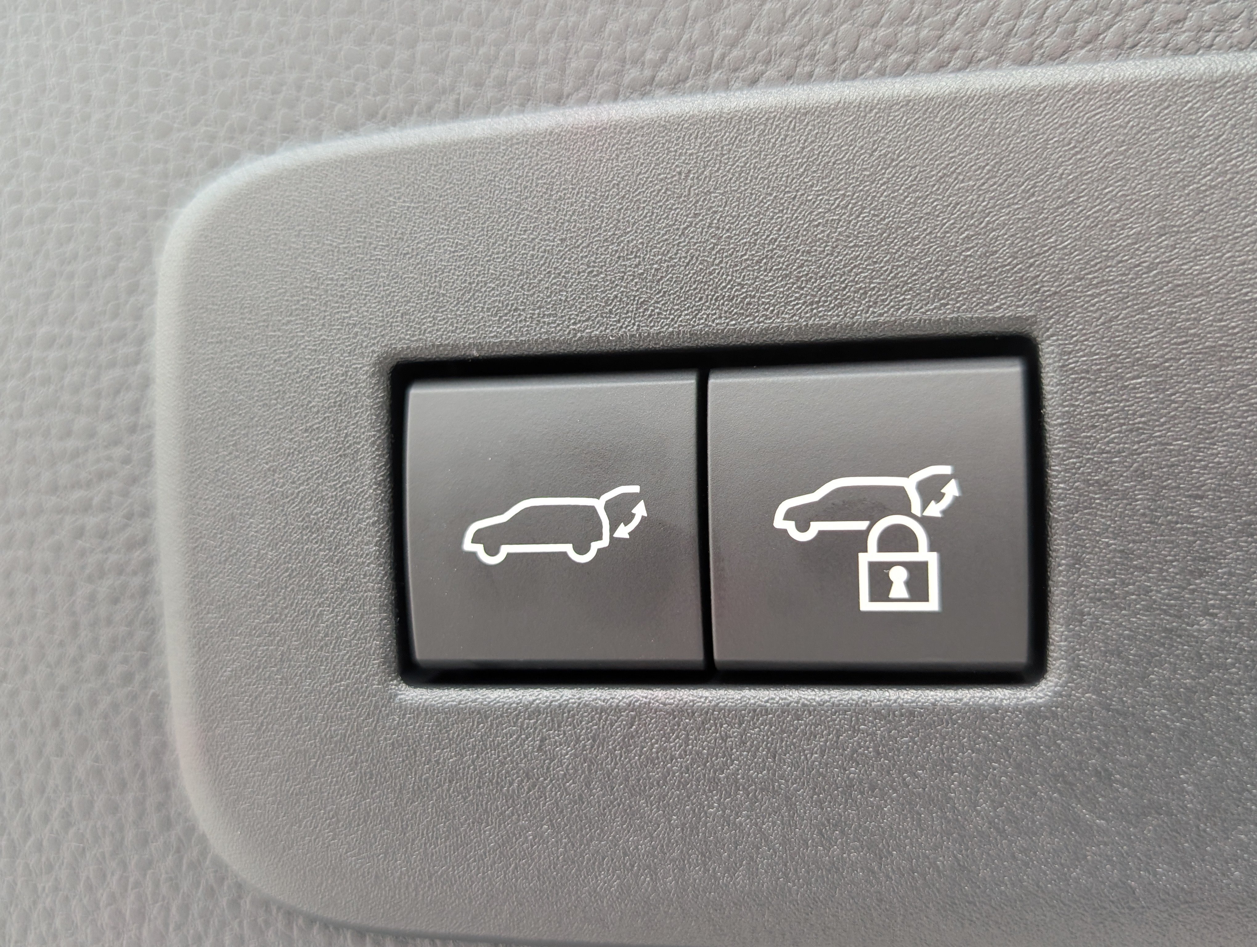 New 2026 Lexus GX 550 AWD/4WD image 10