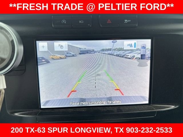 Used 2023 Ford F150 XL w/ STX Appearance Package RWD image 21