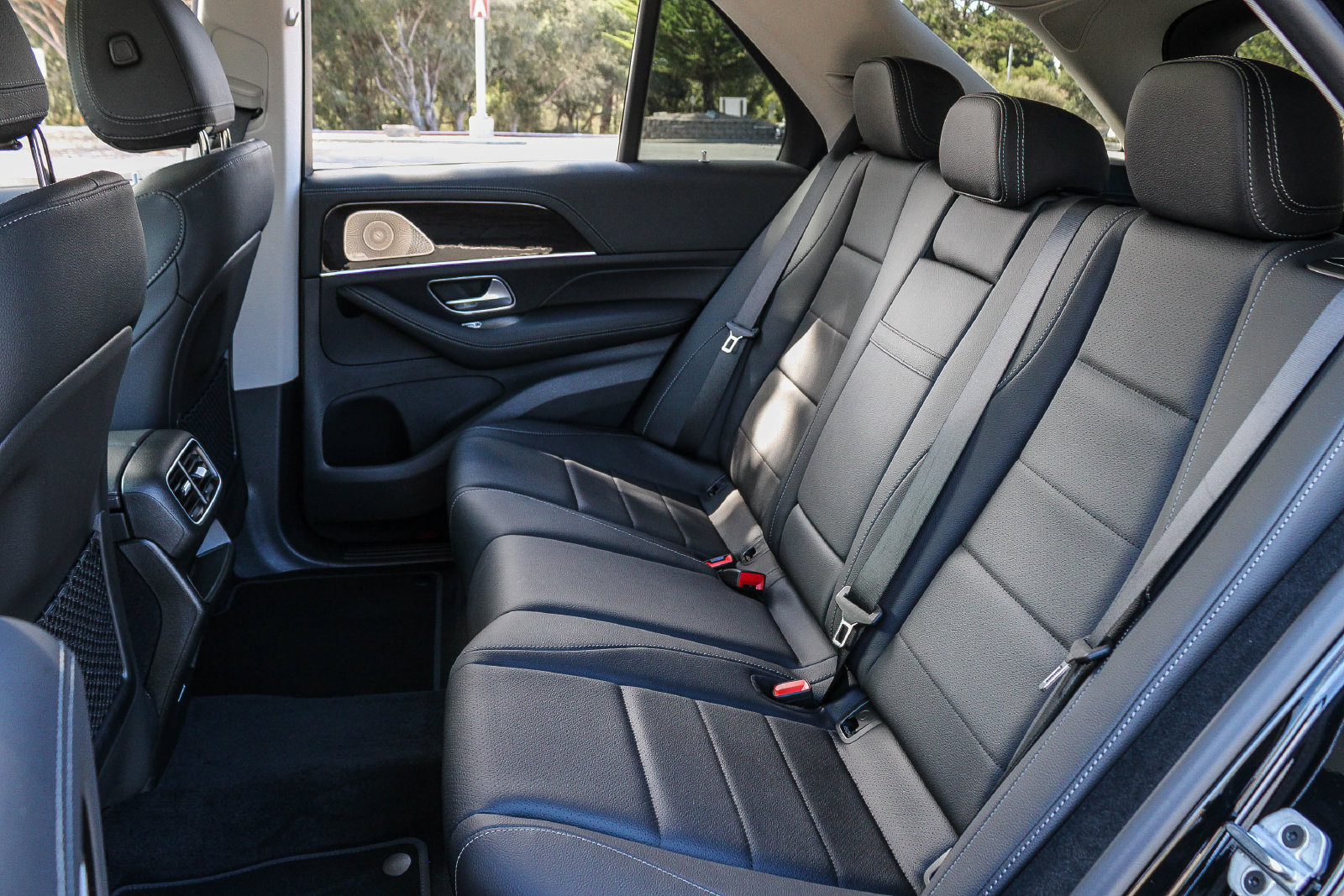 New 2026 Mercedes-Benz GLE 450 4MATIC image 20