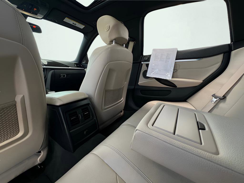Used 2015 BMW 435i Gran Coupe image 19