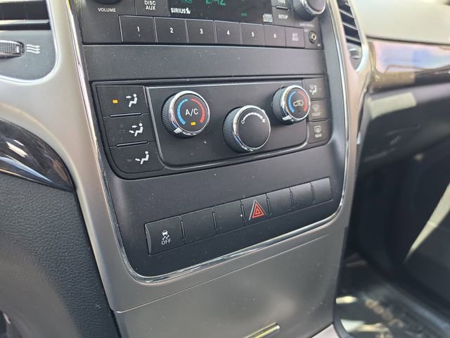 Used 2011 Jeep Grand Cherokee Laredo RWD image 23