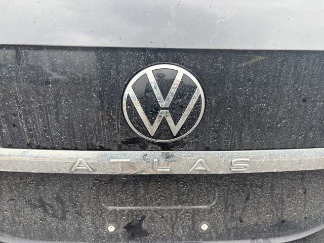 Used 2023 Volkswagen Atlas Cross Sport SEL Premium R-Line image 14