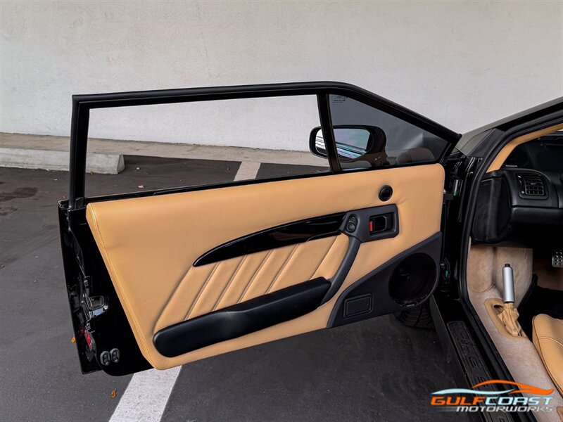 Used 2001 Lotus Esprit RWD image 19