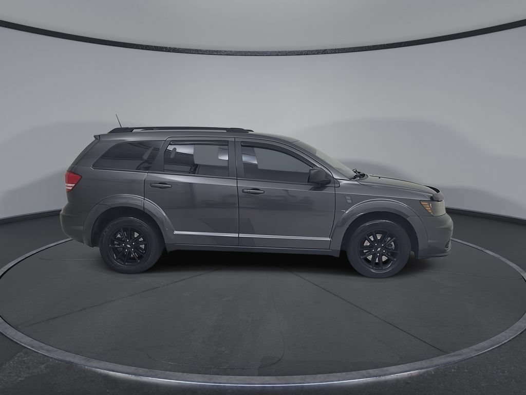 Used 2020 Dodge Journey SE w/ SE Popular Equipment Group FWD image 19