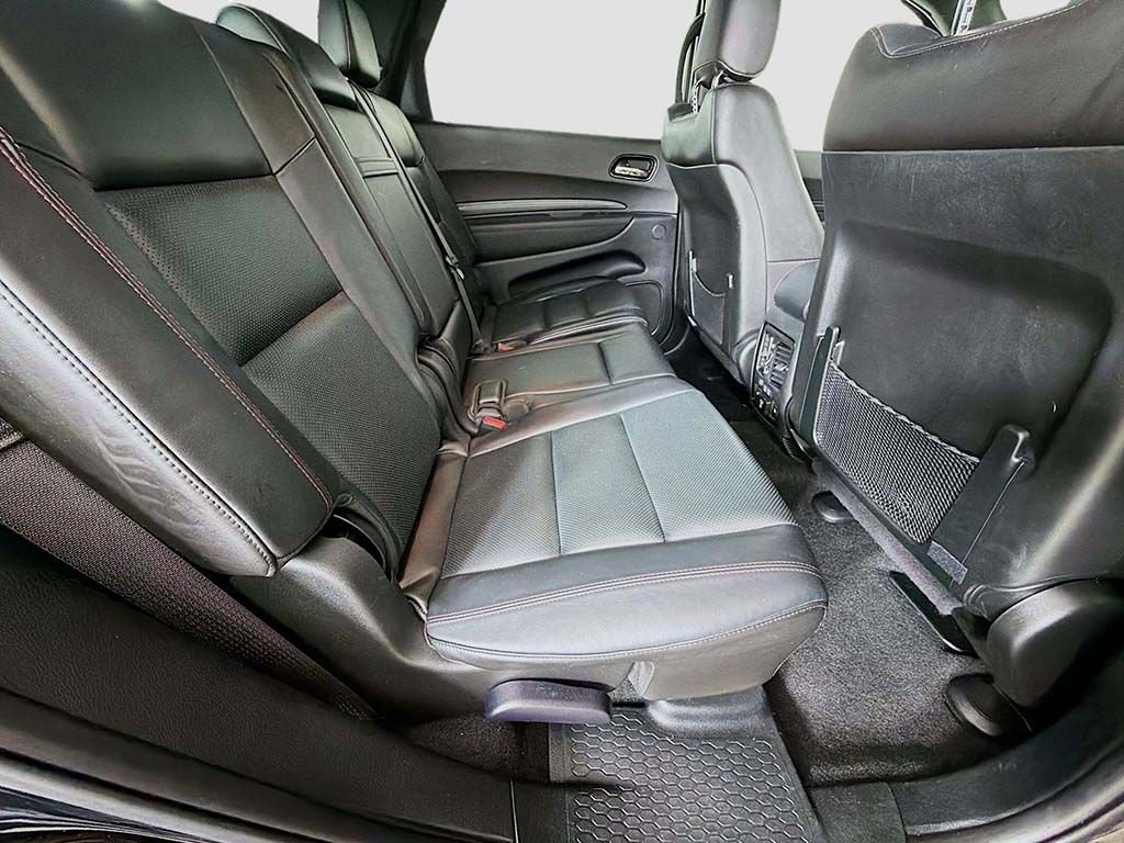 Used 2022 Dodge Durango R/T AWD/4WD image 31
