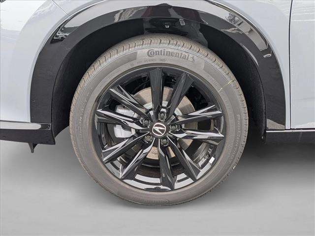 New 2025 Acura ADX A-Spec image 11