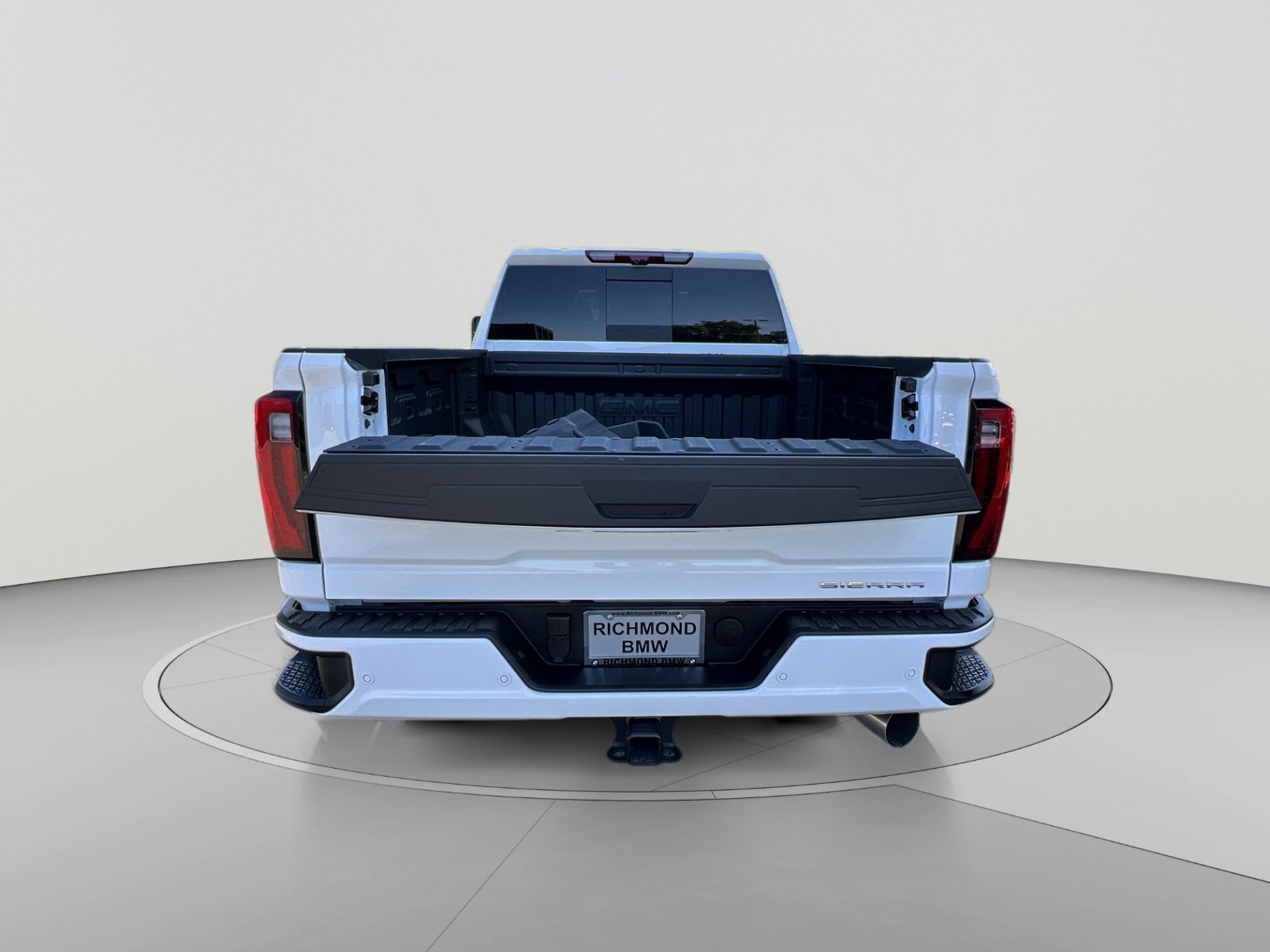 Used 2026 GMC Sierra 2500 Denali Ultimate AWD/4WD image 25
